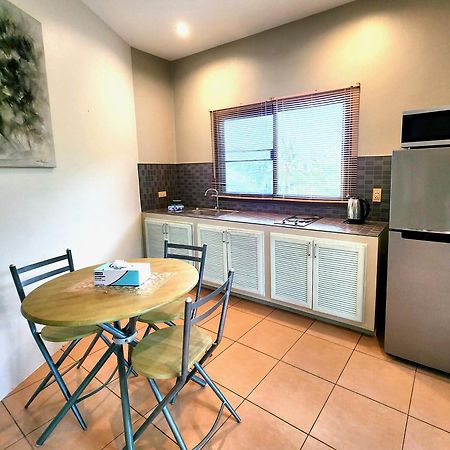 Soleil D'Asie Residence Чавенг Бийч Екстериор снимка