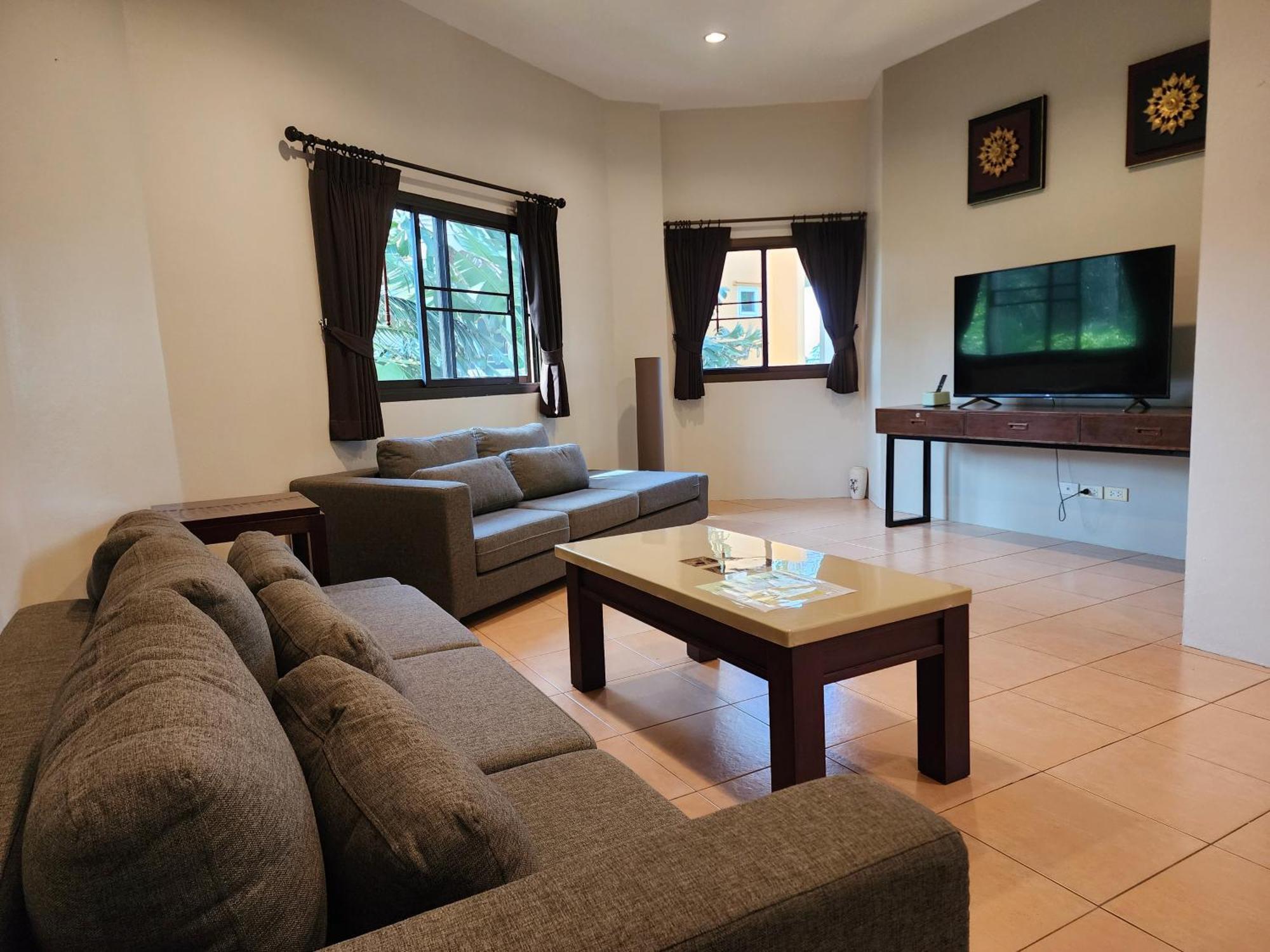 Soleil D'Asie Residence Чавенг Бийч Екстериор снимка