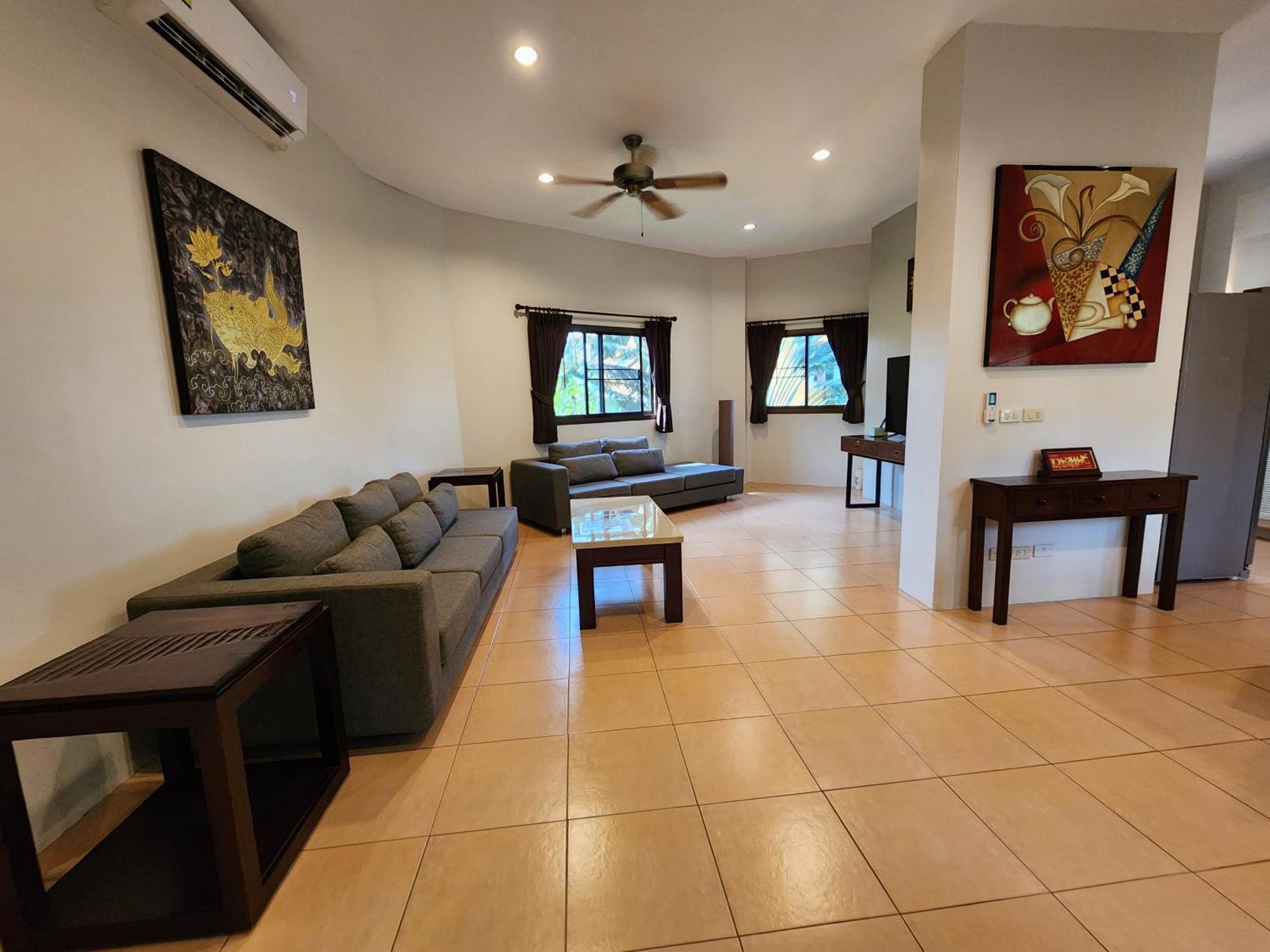 Soleil D'Asie Residence Чавенг Бийч Екстериор снимка