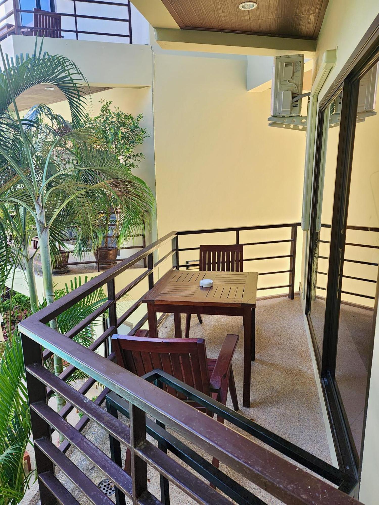 Soleil D'Asie Residence Чавенг Бийч Екстериор снимка