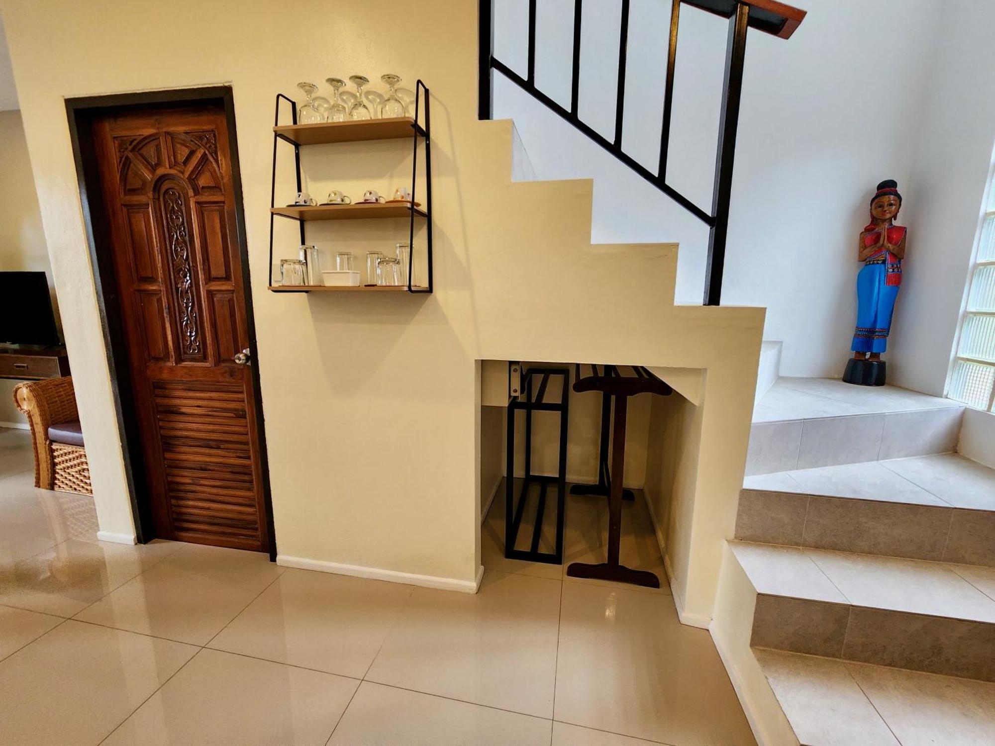 Soleil D'Asie Residence Чавенг Бийч Екстериор снимка